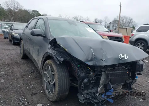 2023 Hyundai Ioniq 5 Sel z USA, uszkodzony, nr VIN KM8KNDAF0PU180244